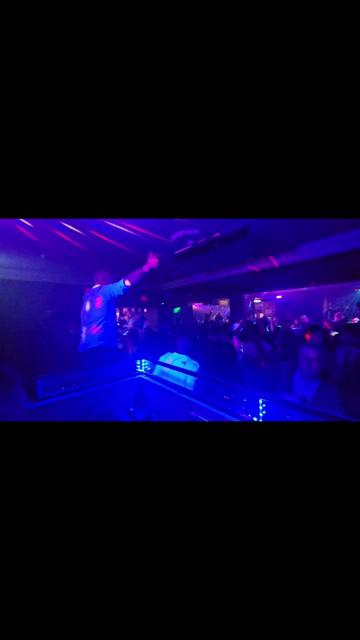 @The Union Pub & Night Club