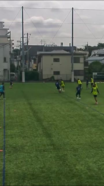 @元木玲音 / レオン