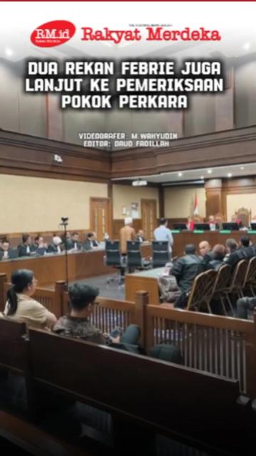 @Rakyat Merdeka