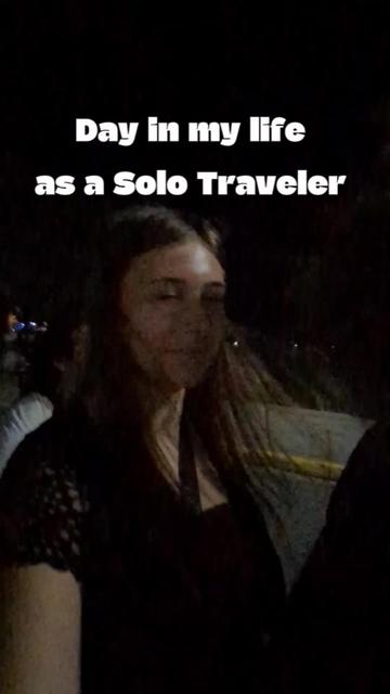 @Mac🌺🗺️| Solo Travel & UGC