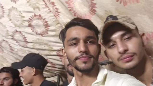 @Sahil Khan