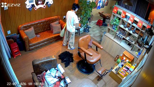 @Cắt T&oacute;c Nam Đảo Ph&uacute; Qu&yacute; 💈