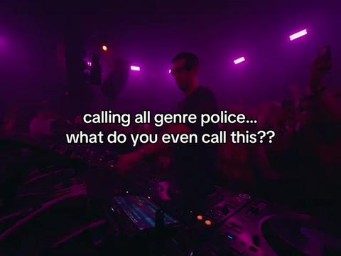 @Behind The Booth