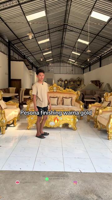 @Gry furniture jepara