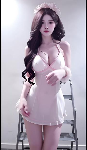 @米梨