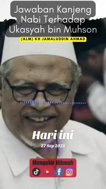 @Mengukir Hikmah