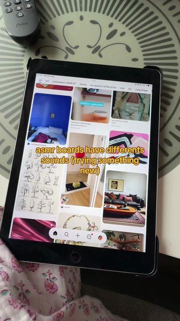 @nanouss asmr