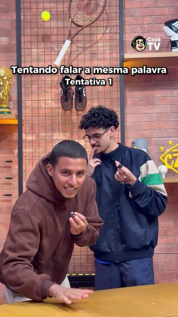 @CazéTV