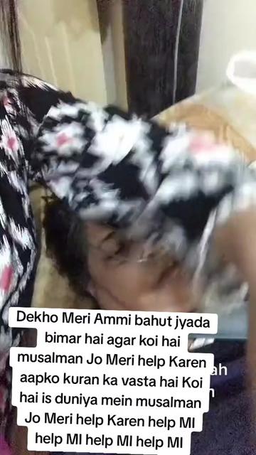 @asma Bibi