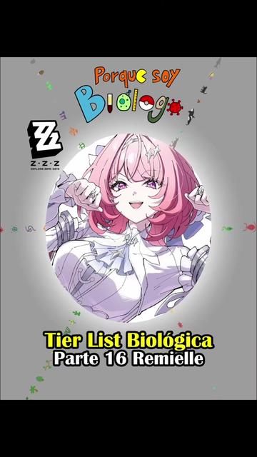 @Porque soy Biólogo