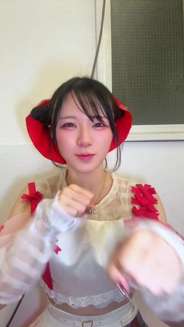 @八角ちゃん!