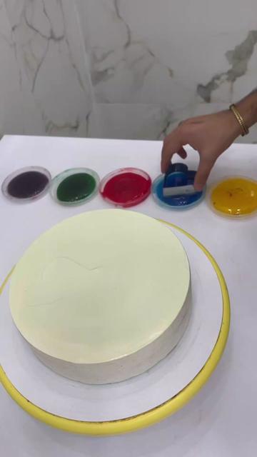 @cake