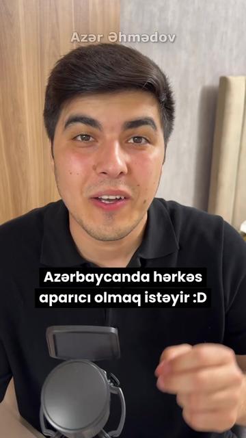 @📽️ Azər Əhmədov