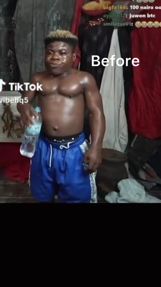 @Mannobeast