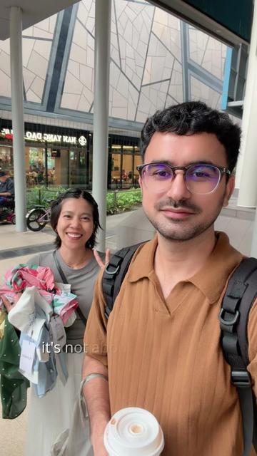 @Sourav&Jenni