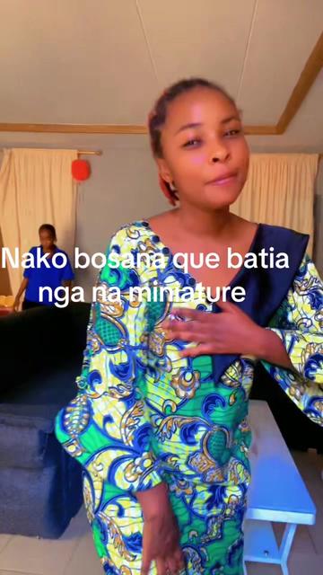 @🇨🇬💚 .la maman de pr&eacute;cieuse