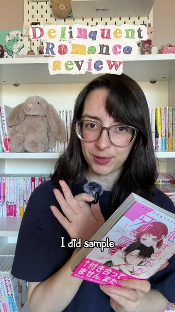 @Maddie | shoujo and horror📖