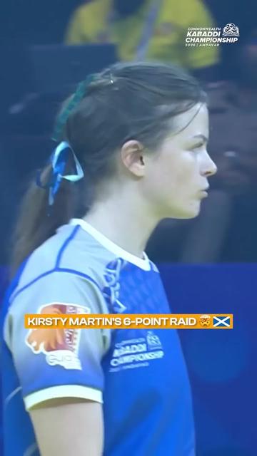 @Pro Kabaddi