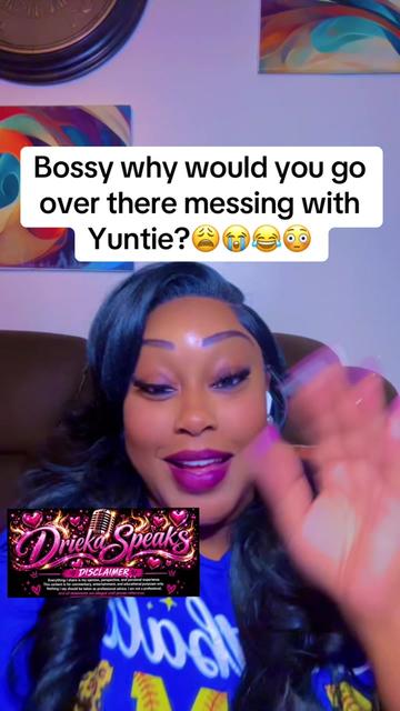 @driekaspeaks💖🎙️