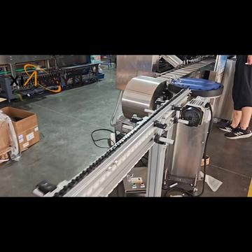 @Xiangyu  Machine