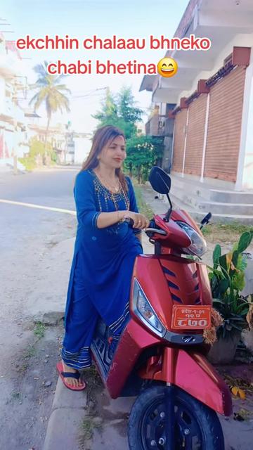 @❤️Ghimire Alka❤️