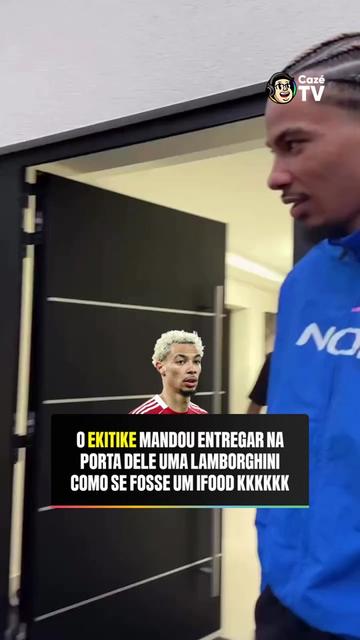 @CazéTV
