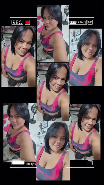 @la culona