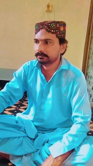 @Ahsan Ali Farooqui