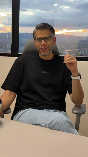 @Dr. Cesar Trochez