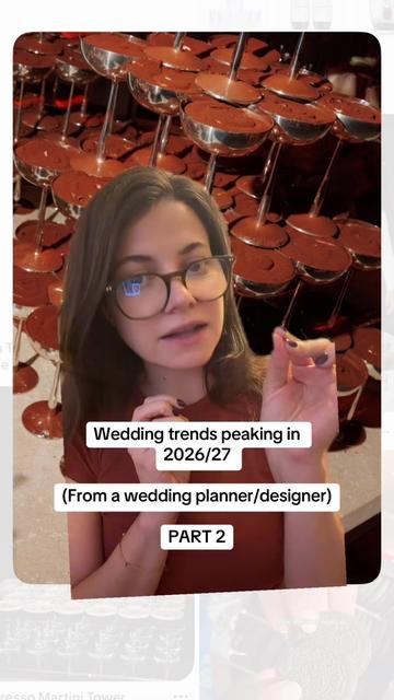 @Lexy Scala - Wedding Planner