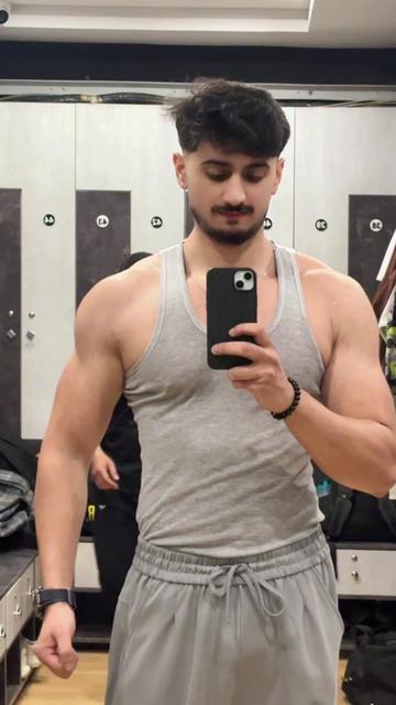 @Beast X Fitness