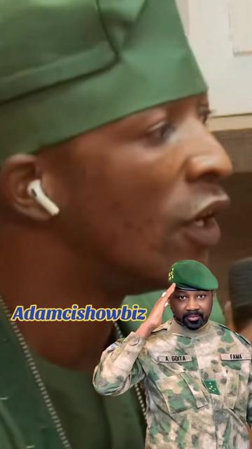 @Adama Hamidou Ciss&eacute;
