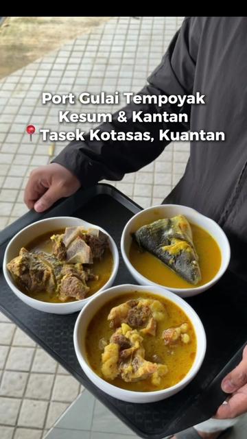 @Jalan Jalan Cari Makan Pahang