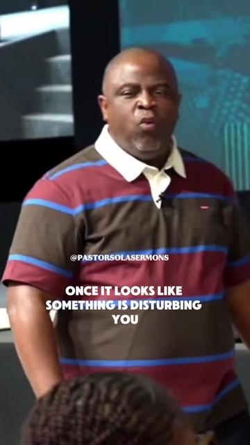 @Pastorsolasermons