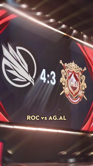@HoK Esports