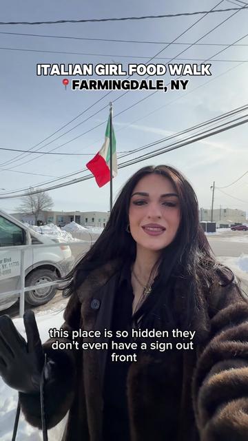 @Kristen Landolfi