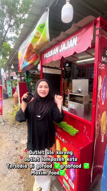 @PASUKAN JAJAN