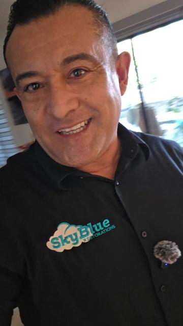 @sky blue restorations inc.
