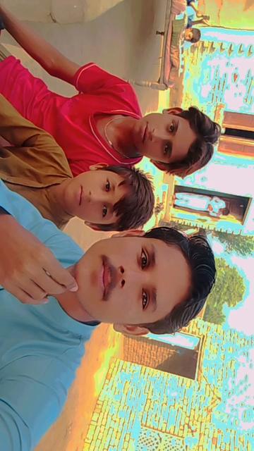 @Vijay Kumar