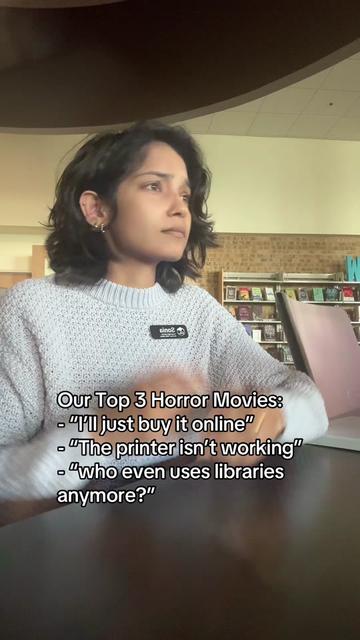 @Sherman Public Library