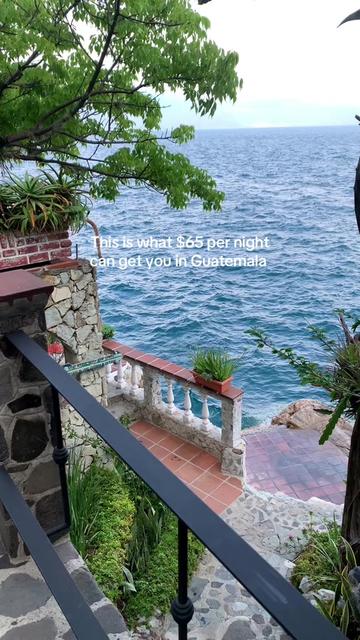 @Mac🌺🗺️| Solo Travel & UGC