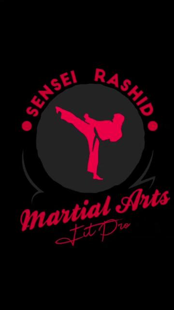 @Sensei Rashid