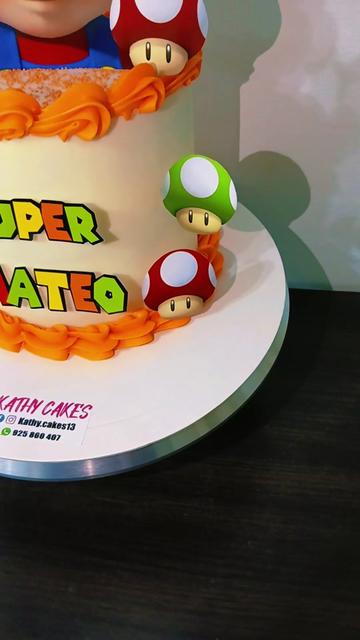 @Kathy Cakes
