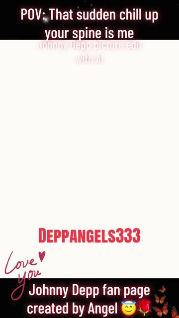 @Depp~angels~333