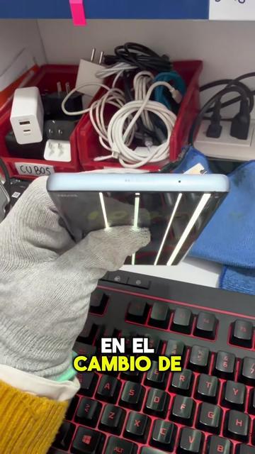 @Sotec Movil