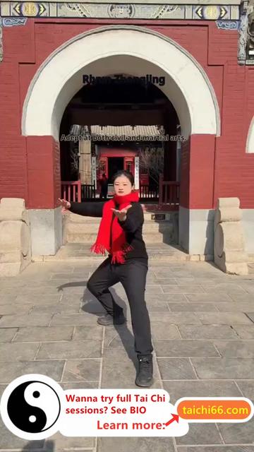 @HuaKai Taichi
