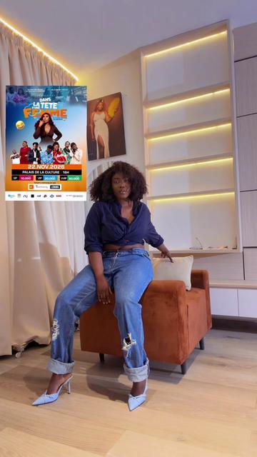 @Blanche MORO La VISIBILITÉ🌟✨✅