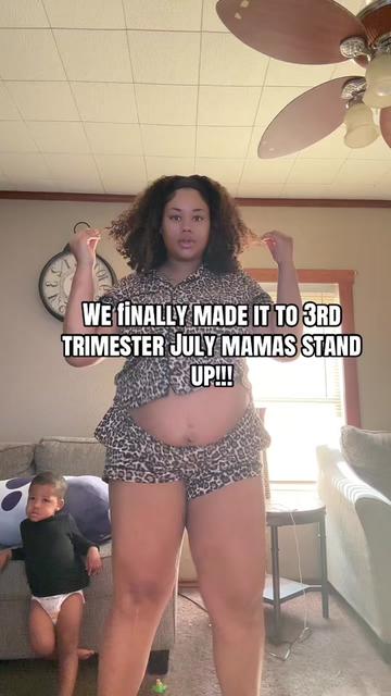 @WOG| MOMMY OF 3🙌🏾👣