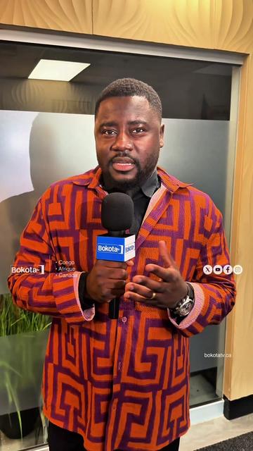 @BOKOTA TV
