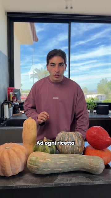 @Giuseppe Healthy